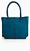 Metal Corner Tote Bag Thumb 1