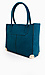 Metal Corner Tote Bag Thumb 2