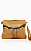 Envelope Zip Cross Body Bag Thumb 1