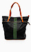 Single Stripe Tote Thumb 1