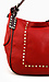 Studded Handle Bag Thumb 4