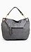 Grey Skies Spike Bag Thumb 2