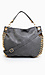 Grey Skies Spike Bag Thumb 1