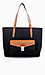 Front Envelope Tote Bag Thumb 1