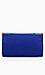 Color Block Envelope Clutch Thumb 3