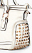 Double Sided Studded Bag Thumb 4