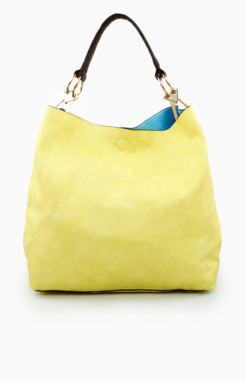 Bright Color Bag Slide 1