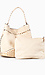 Studded Border Bucket Bag Thumb 2