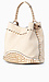 Studded Border Bucket Bag Thumb 3