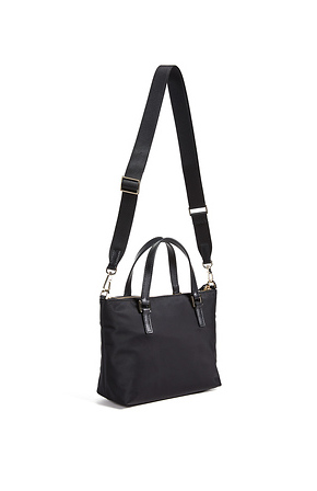 Kate Spade New York Watson Lane Lucie Crossbody in Black DAILYLOOK