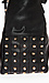 Simple Studded Bag Thumb 4