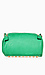 Studded Mini Duffel Purse Thumb 3