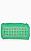 Studded Mini Duffel Purse Thumb 4