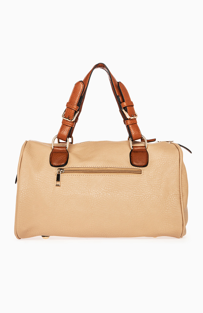 equestrian duffle bag