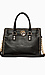 Mini Stud Trim Handbag Thumb 1