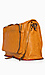 Zipper Trim Messenger Bag Thumb 3