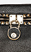 Studded Lock Charm Handbag Thumb 4