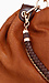 Chic Braided Strap Hobo Bag Thumb 4