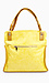 Sunny Yellow Shoulder Bag Thumb 3
