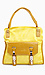 Sunny Yellow Shoulder Bag Thumb 1