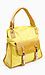 Sunny Yellow Shoulder Bag Thumb 2