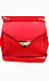 Retro Cross Body Bag Thumb 1