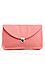 Envelope Clutch Bag Thumb 1