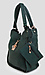 Forest Handbag with Coin Purse Thumb 2