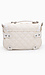 Ivory Quilted Bag Thumb 3