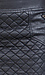 Faux Leather Quilted Mini Skirt Thumb 4