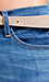 Classic Wash Skinny Jeans by Flying Monkey Thumb 4