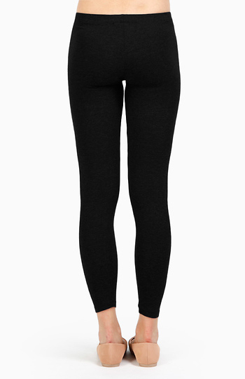 7 New Leggings Outfits to Try Out (And 1 Look to Retire)