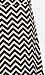 Zig-Zag Mini Skirt Thumb 4