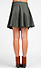 Flare Mini Skirt Thumb 3