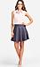 Flare Mini Skirt Thumb 5