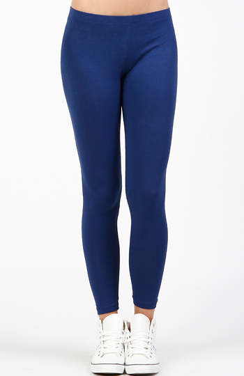 Jersey Leggings Slide 1