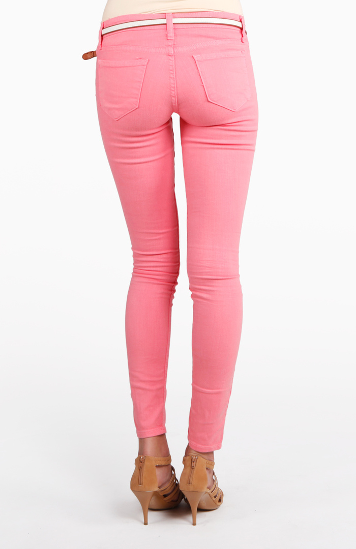 Coral Skinny Jeans by Cello Jeans