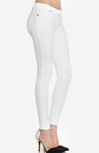 chic jeggings