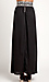 Embroidered Waist Maxi Skirt Thumb 3