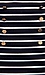 Sailor Stripe Skirt Thumb 4