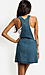 Denim Overall Jumper Thumb 3