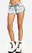 One Teaspoon Bonitas Cutoff Shorts Thumb 1