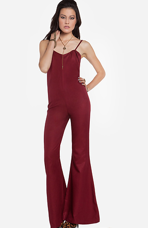 Stone cold fox store jumpsuit