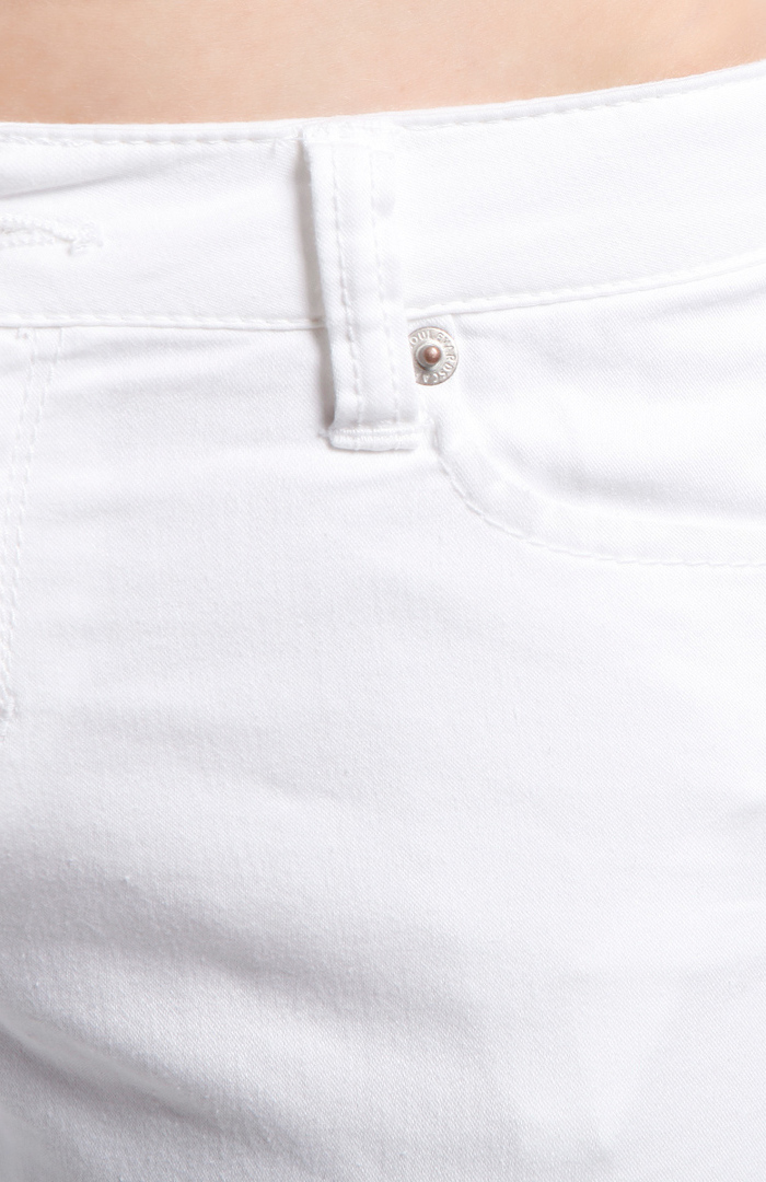 gap white chinos