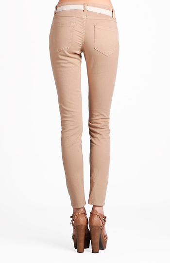 skinny chinos women's