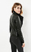 Vince Leather Scuba Jacket Thumb 2