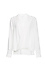 Olivia Grey Vestiary Infinity Blouse Thumb 1