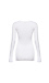 Long Sleeve Round Neck Top Thumb 2