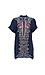 Johnny Was Embroidered Short Sleeve Top Thumb 1