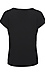 Side Knot Short Sleeve Top Thumb 2